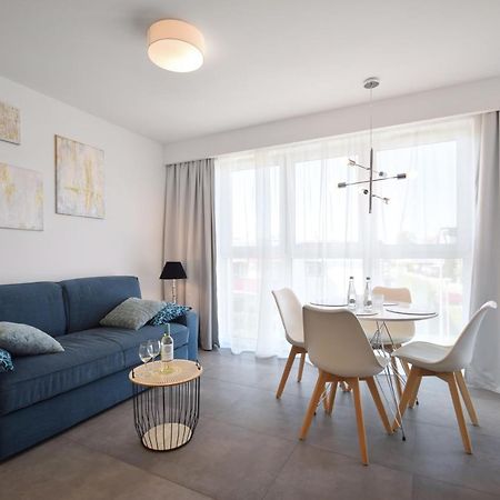 Apartament Dobra Energia Dziwnówek Esterno foto