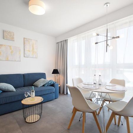 Apartament Dobra Energia Dziwnówek Esterno foto